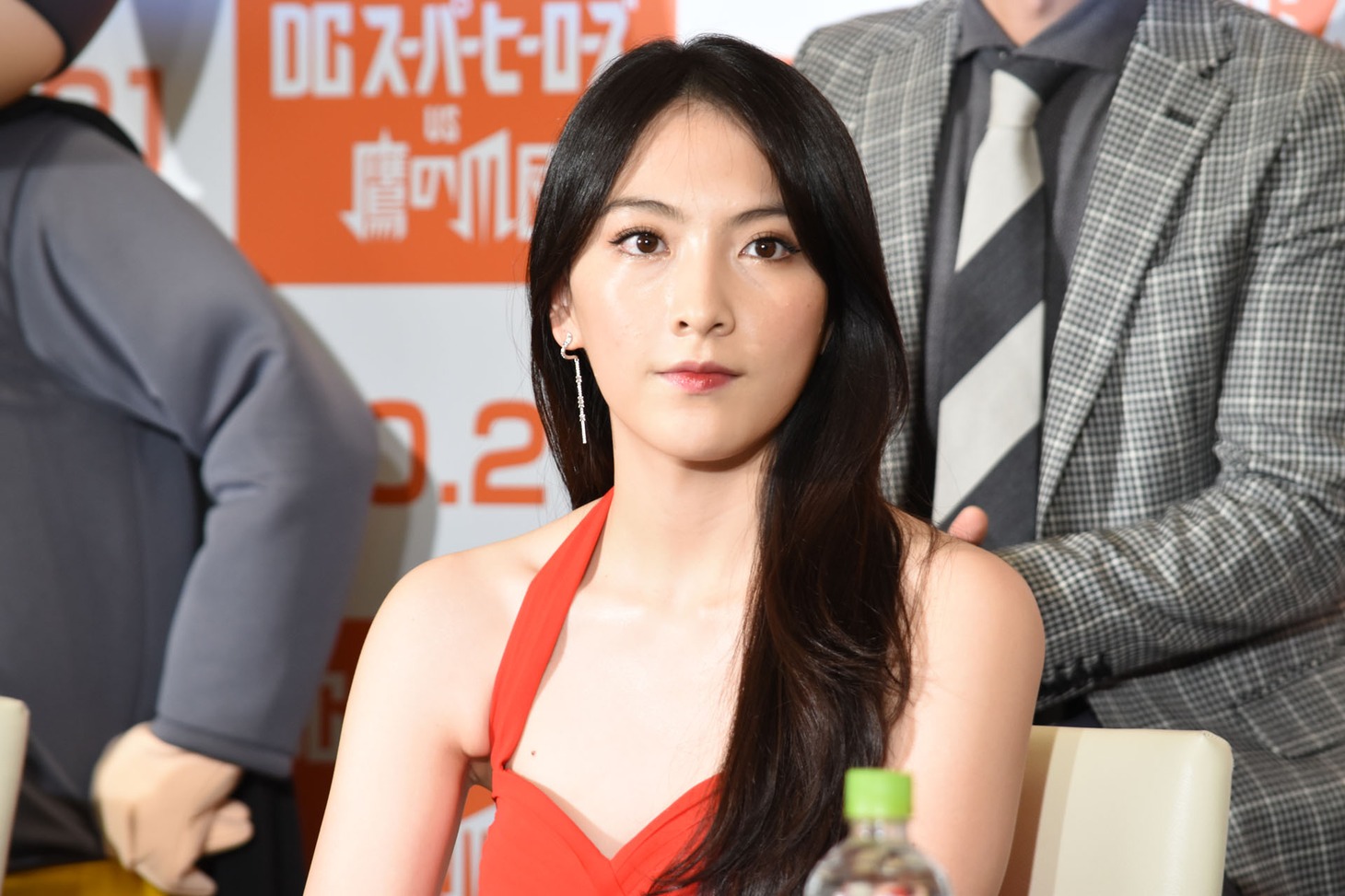 知英