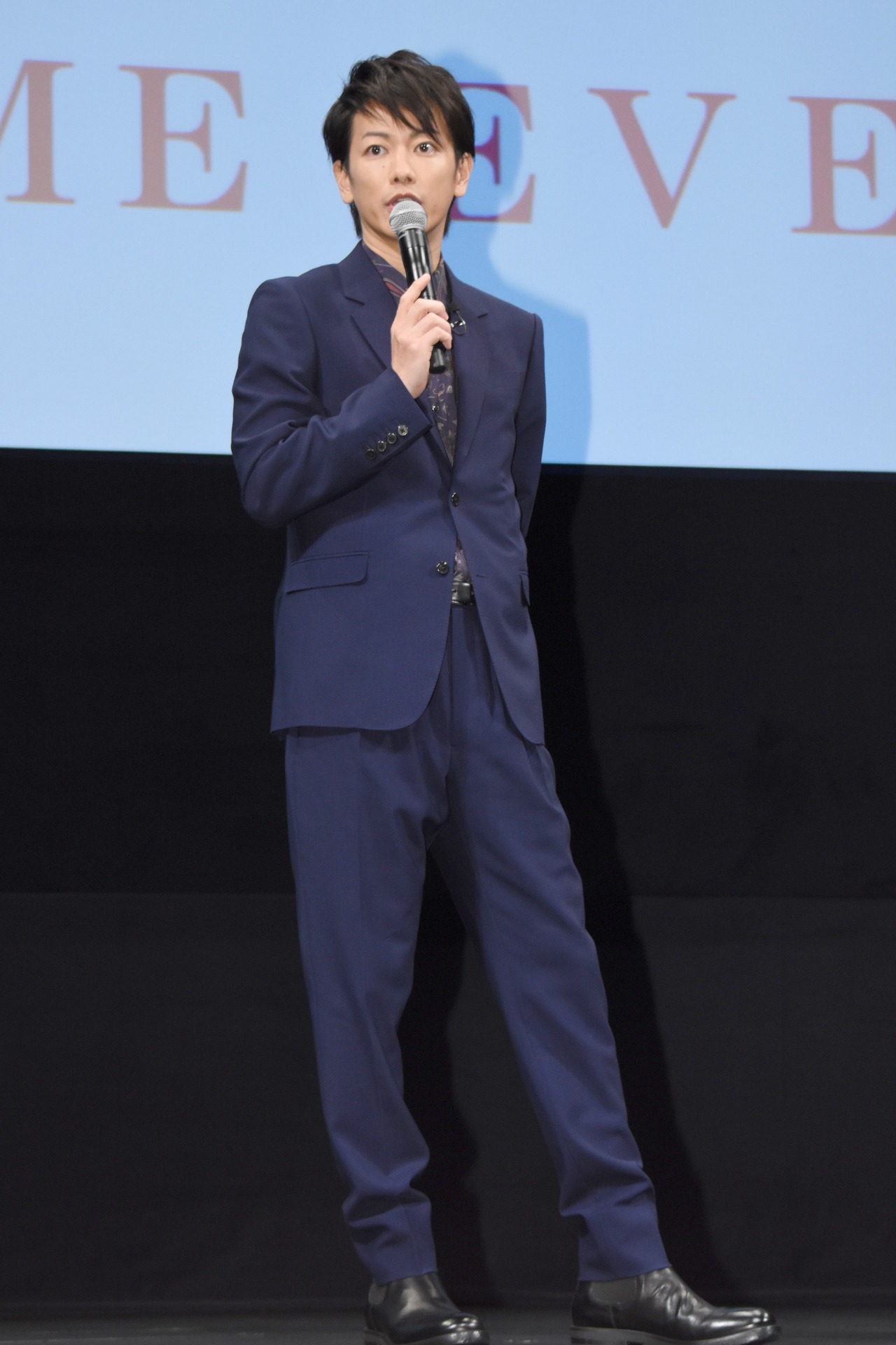 佐藤健