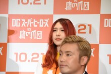 松尾レミ（GLIM SPANKY）