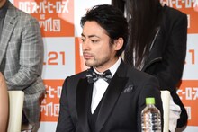 山田孝之