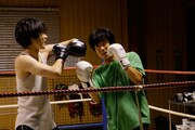 「あゝ、荒野」