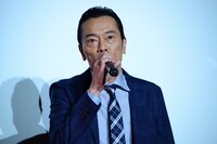 遠藤憲一