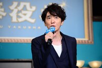 ユースケ・サンタマリア