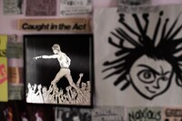 「パーティで女の子に話しかけるには」