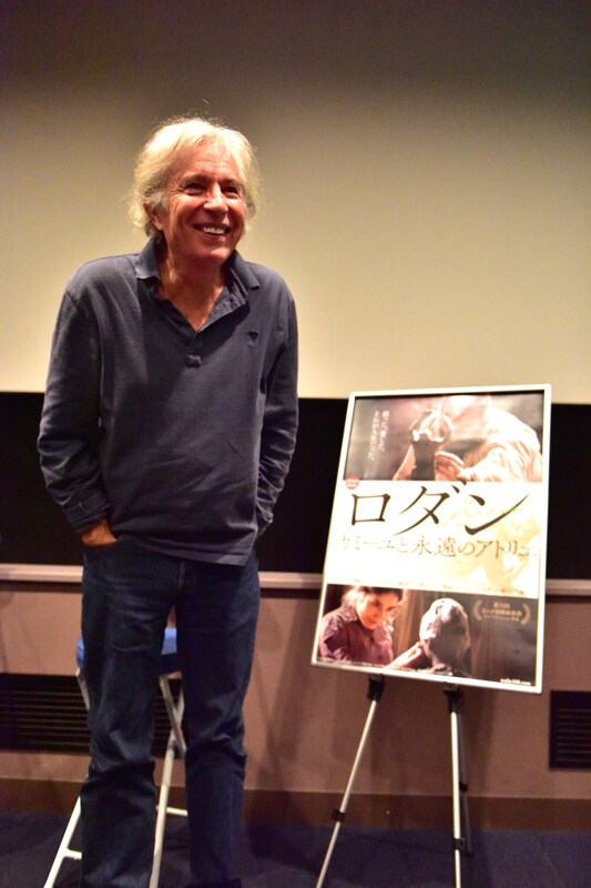 ジャック・ドワイヨン