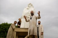 「ロダン カミーユと永遠のアトリエ」