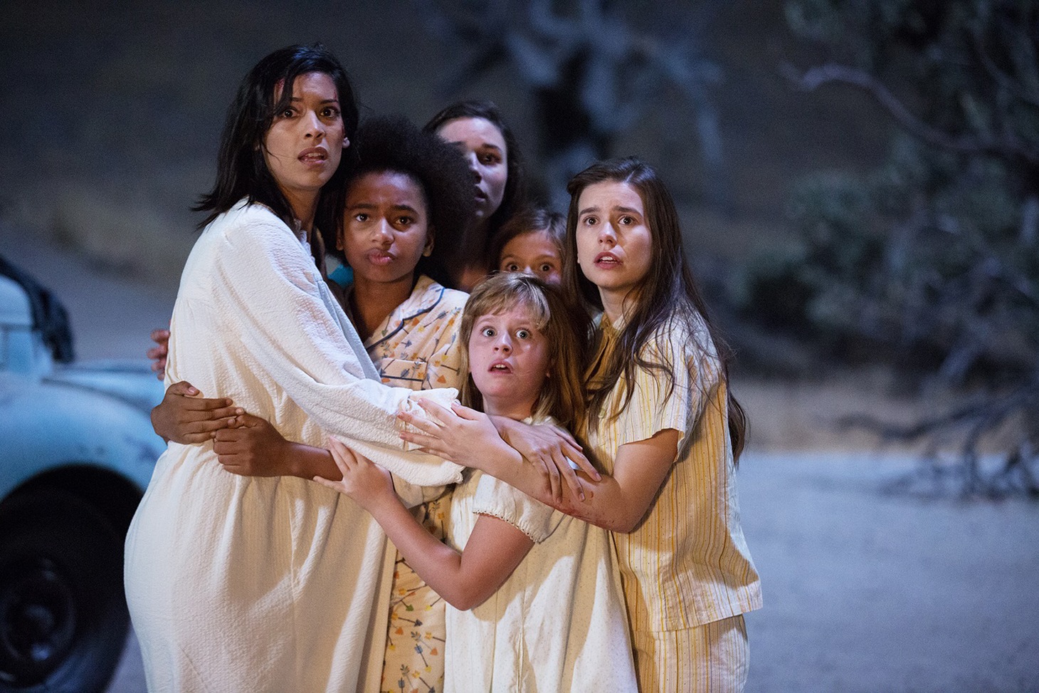 「アナベル 死霊人形の誕生」