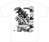 会場で販売されるグッズ。