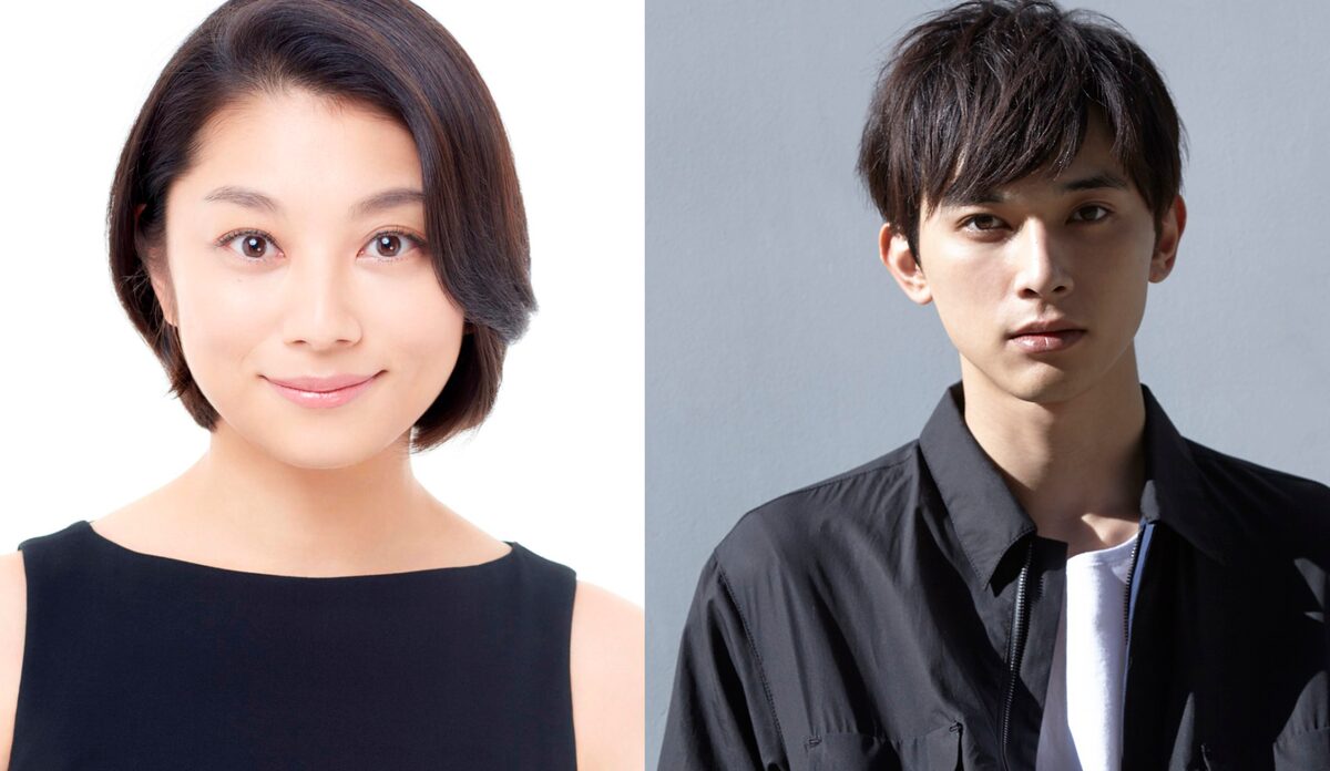 小池栄子 吉沢亮がオール香港ロケドラマ 恋する香港 にw主演 最上もがも出演 コメントあり 映画ナタリー