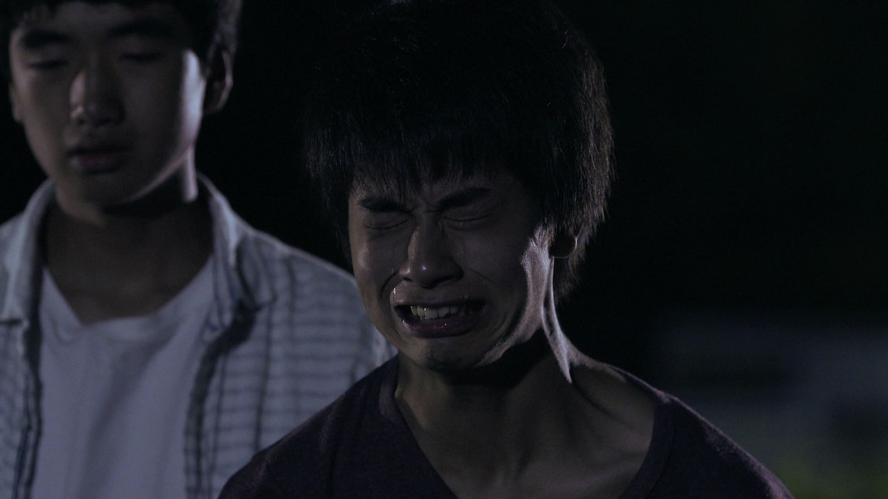 前田旺志郎主演「レミングスの夏」新場面カット解禁、スネオヘアーらのコメントも