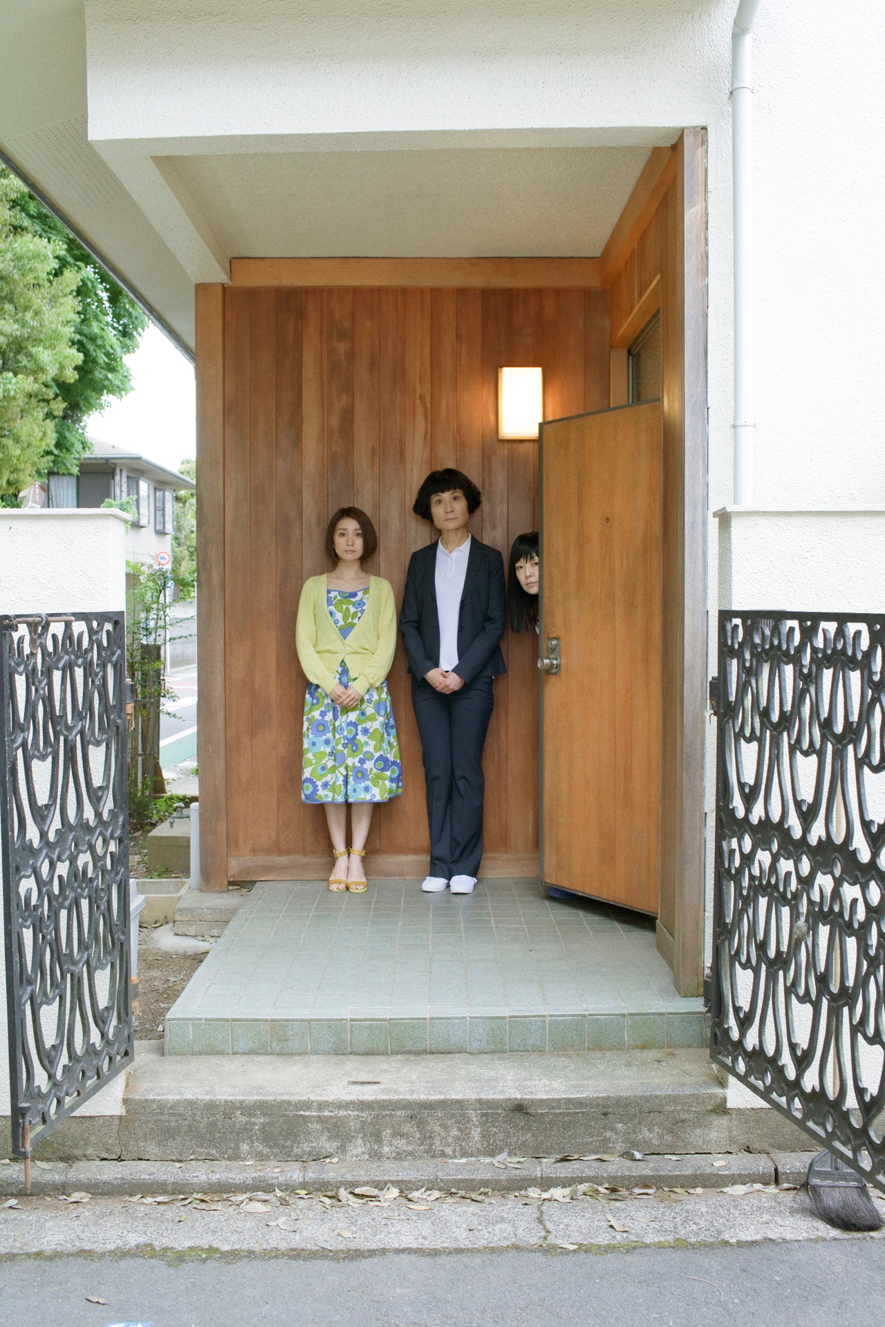 「コートダジュールNo.10『ある物件』」