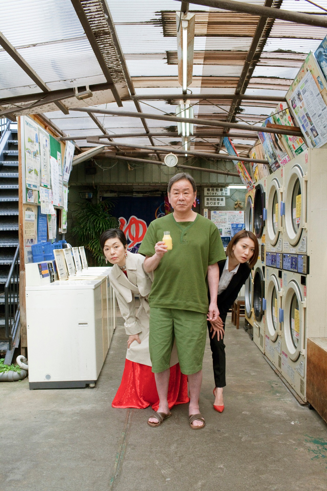 「コートダジュールNo.10『恩返し』」