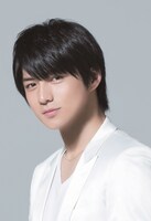 永田薫（MAG!C☆PRINCE）