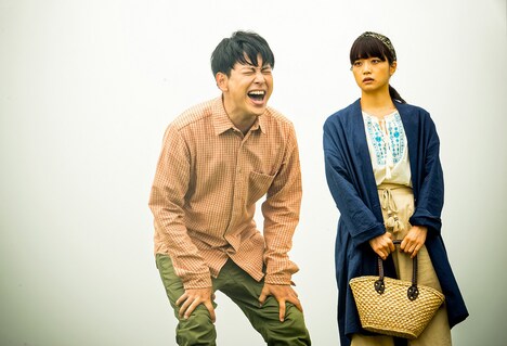 「パンとバスと2度目のハツコイ」