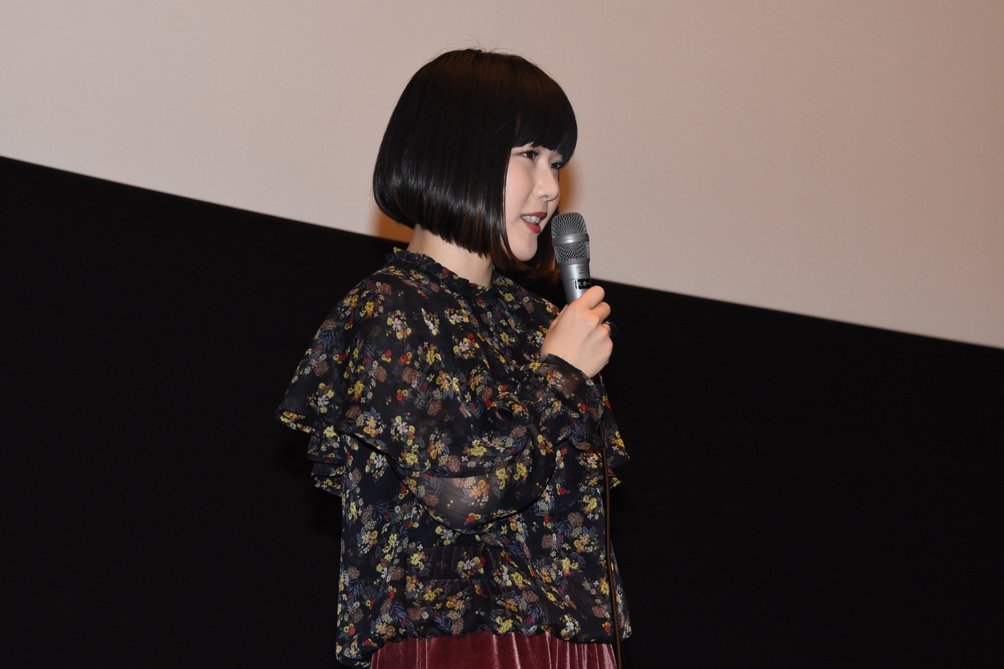 山戸結希