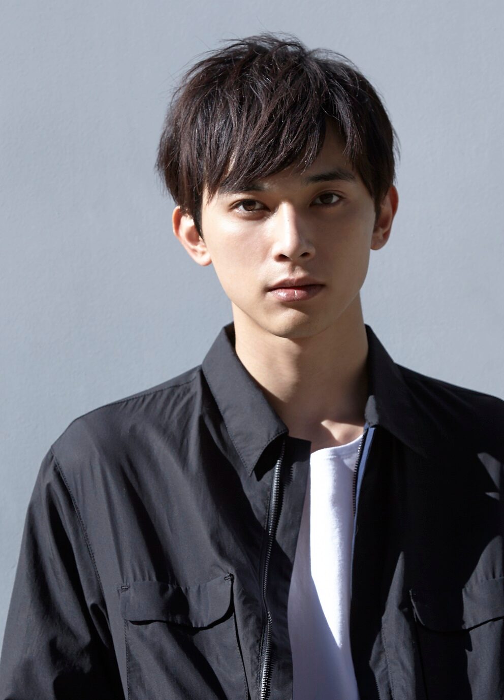 吉沢亮が 半沢直樹 のスペシャルドラマで主演 完全に倍返しですよ コメントあり 映画ナタリー