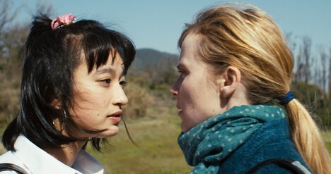 「KOKORO」新場面写真