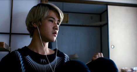 「KOKORO」新場面写真