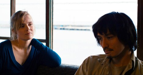 「KOKORO」新場面写真