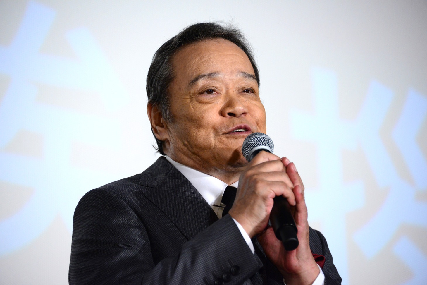 西田敏行