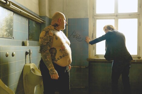 「ブルーム・オブ・イエスタディ」