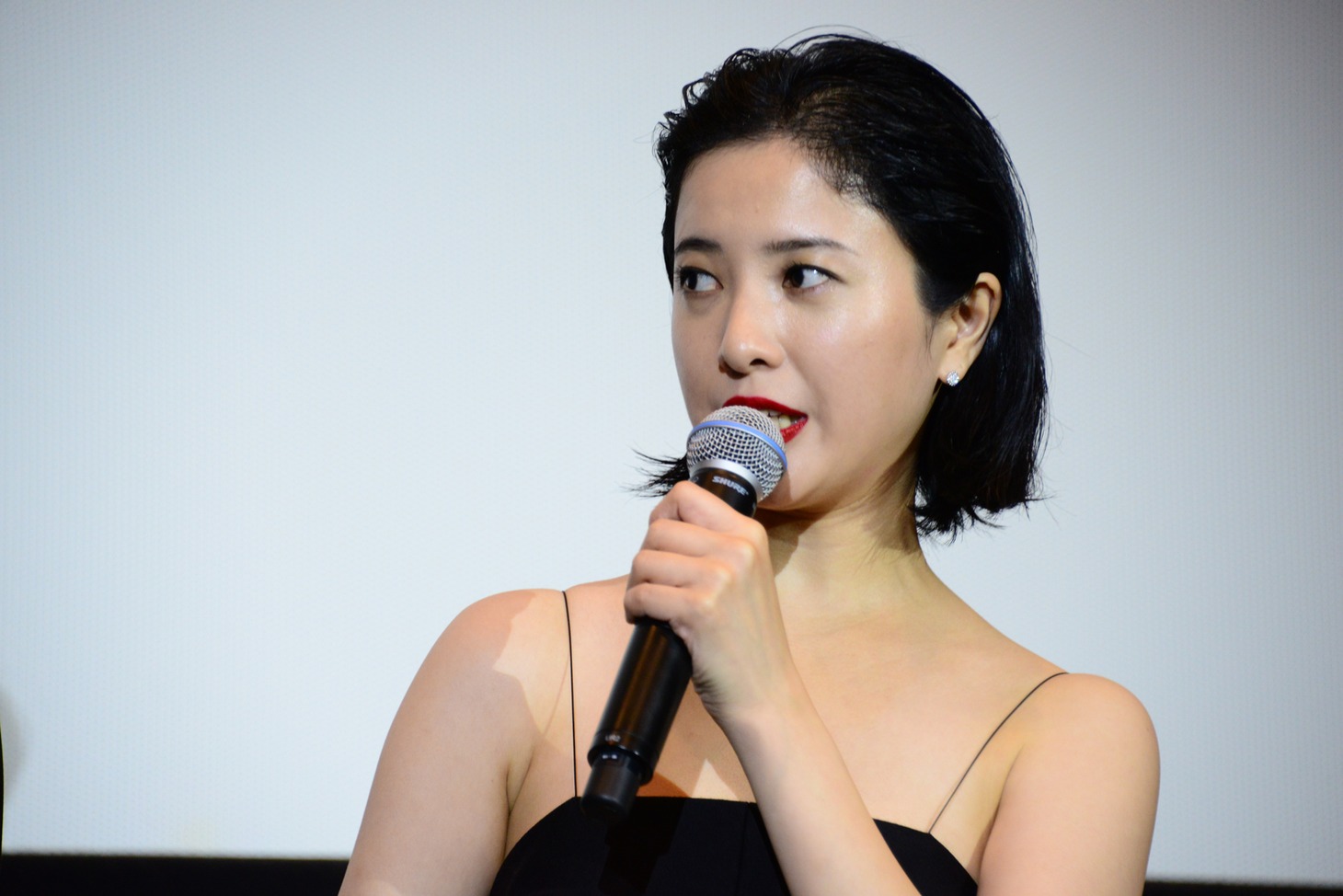 吉高由里子