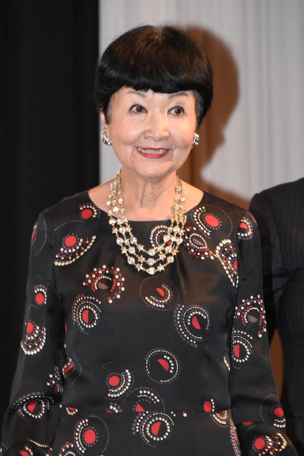 雪村いづみ