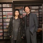 浅野忠信と神木隆之介のドラマ「刑事ゆがみ」に山本美月が出演