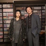 浅野忠信と神木隆之介のドラマ「刑事ゆがみ」に山本美月が出演