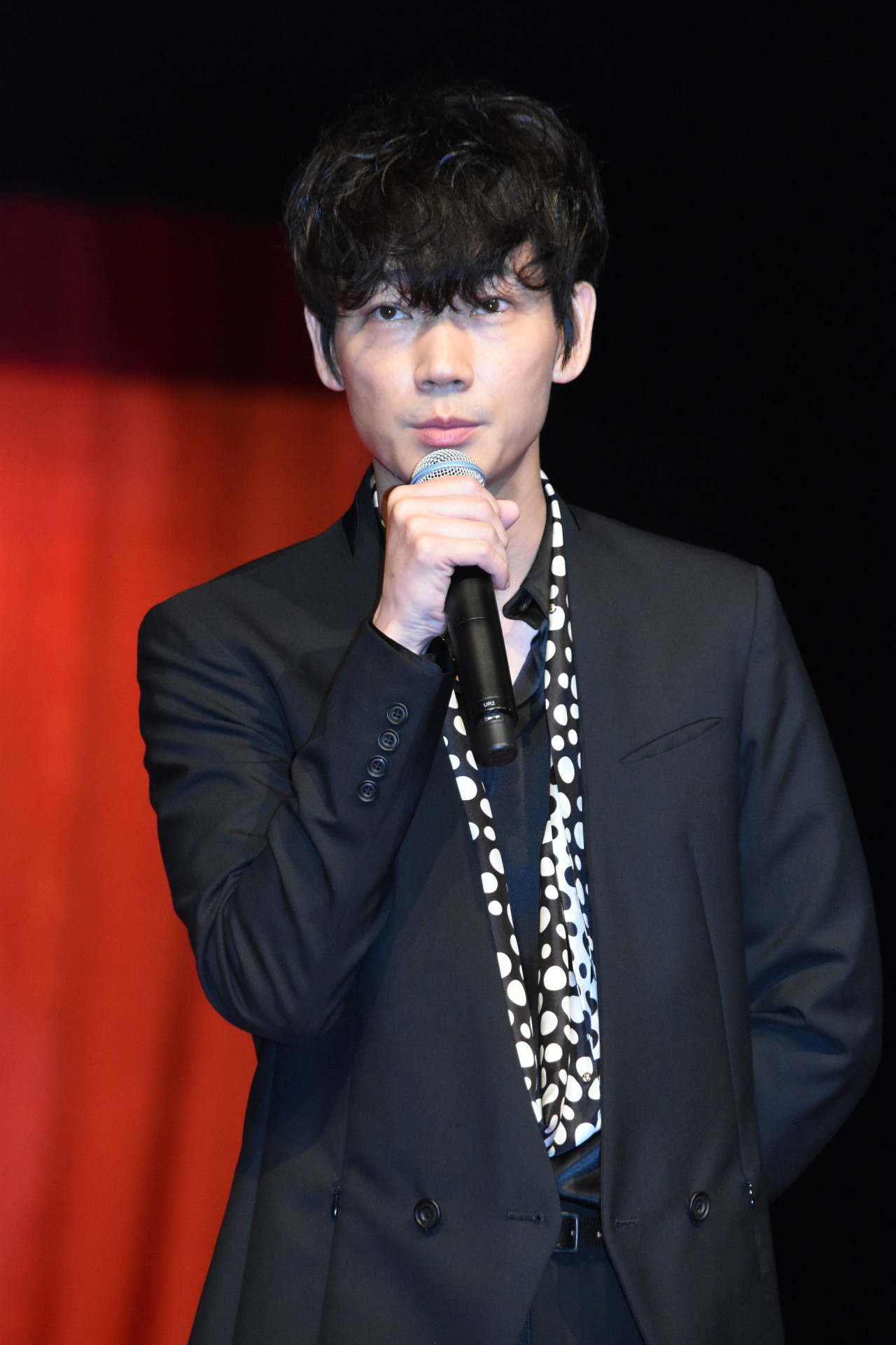 綾野剛