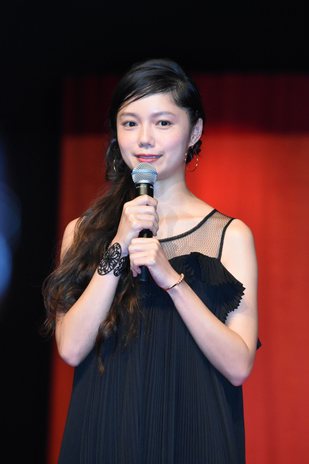 宮崎あおい