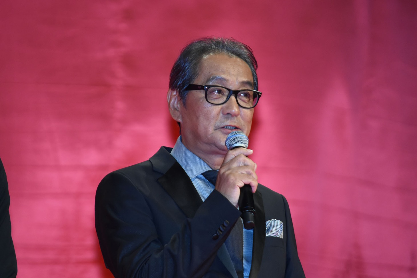 滝田洋二郎