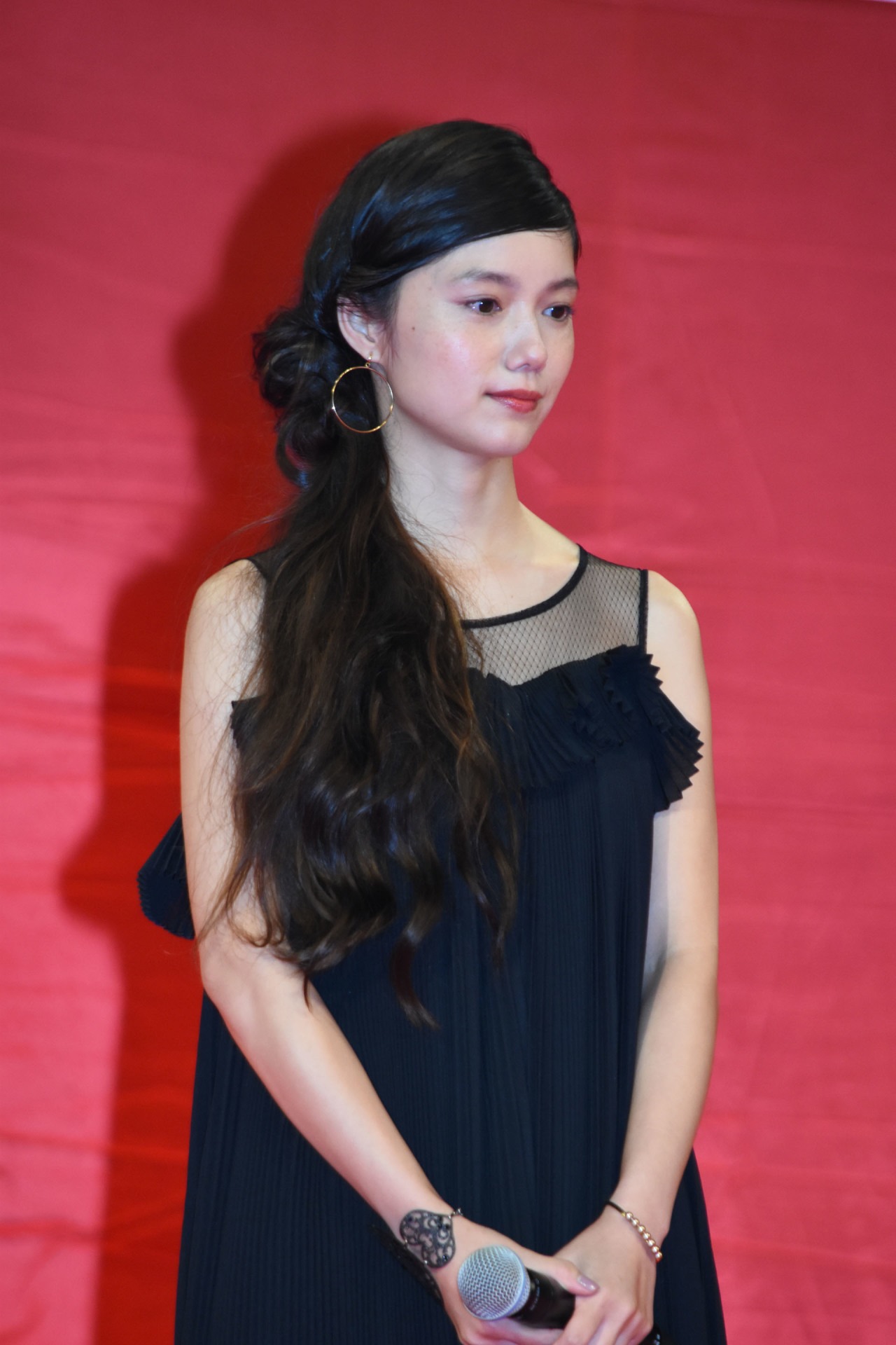 宮崎あおい