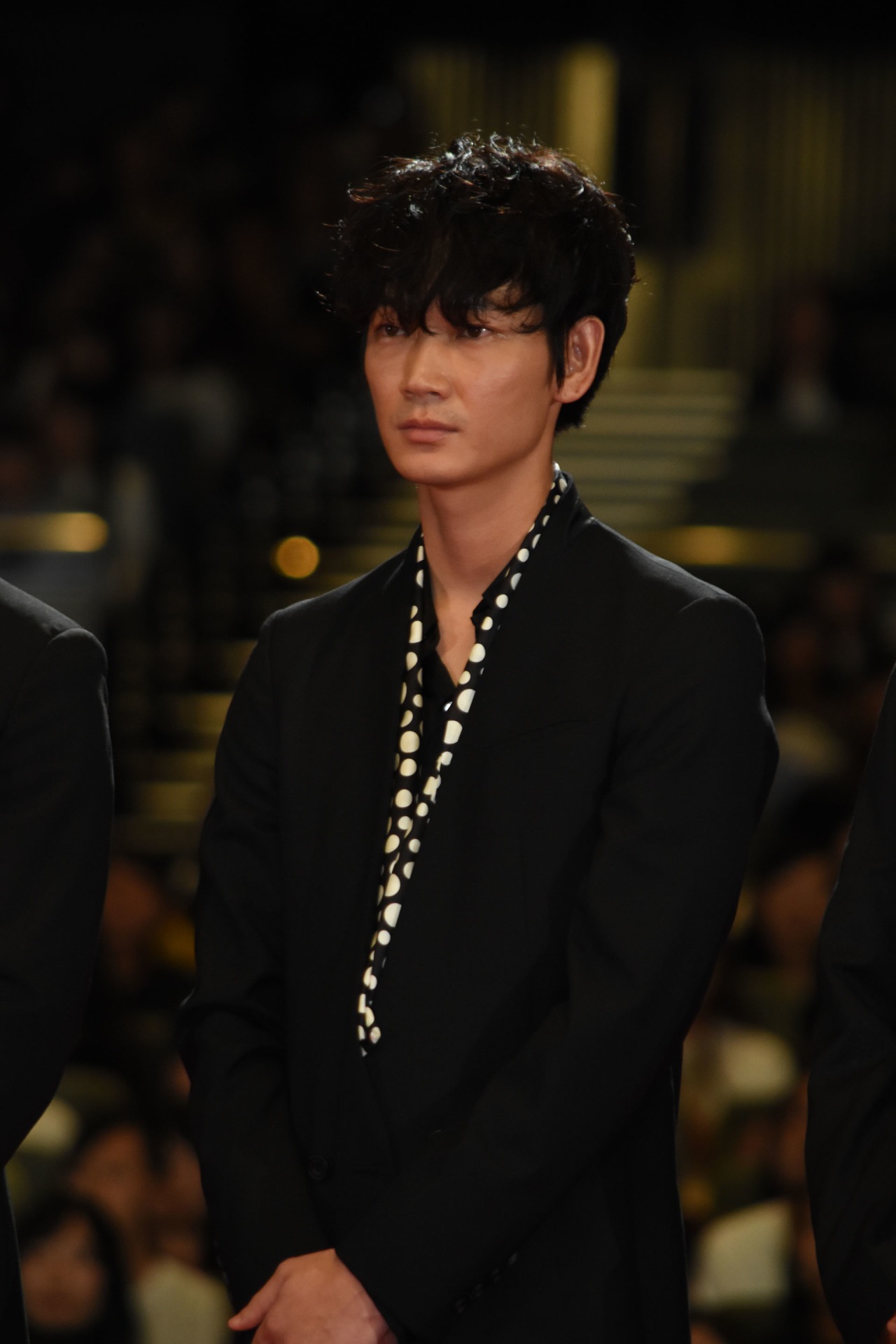 綾野剛