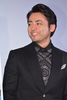 山田孝之