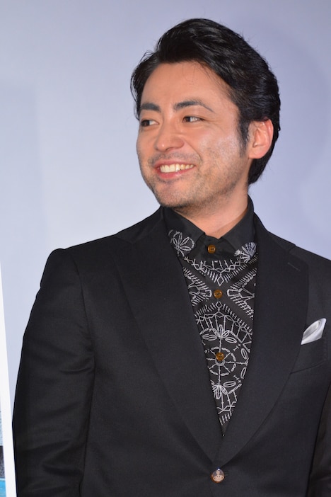 山田孝之