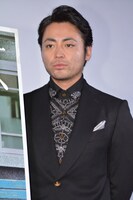 山田孝之