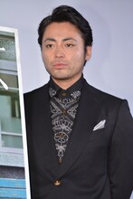 山田孝之