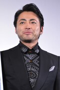 山田孝之