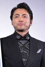山田孝之