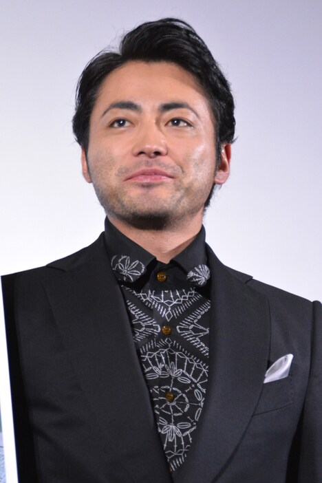 山田孝之