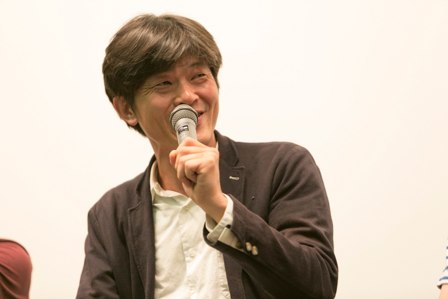 黒川幸則
