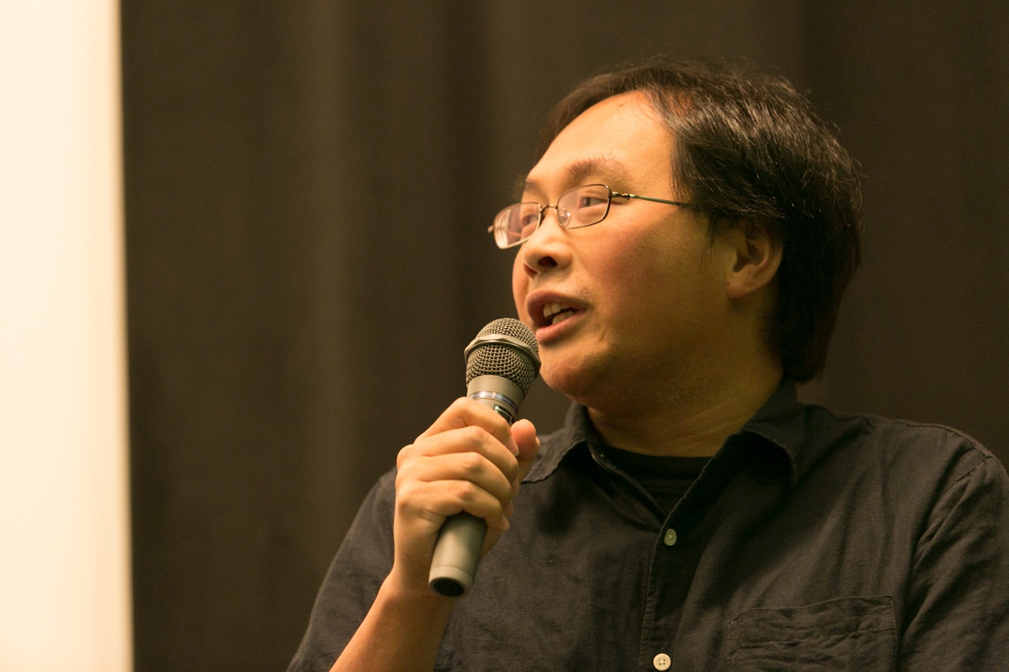 深田晃司