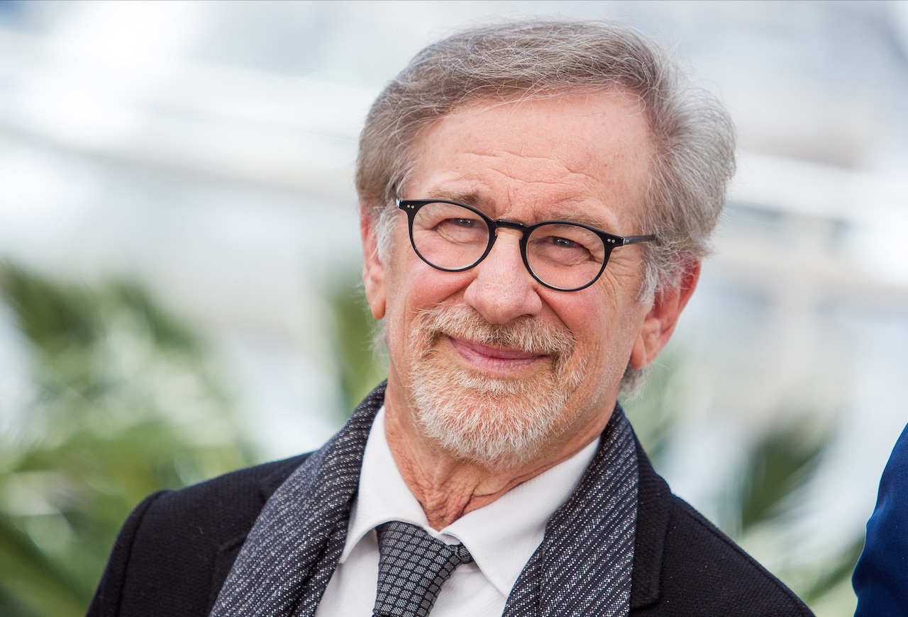 スピルバーグの足跡たどるTVドキュメンタリー海外版予告、ディカプリオら登場