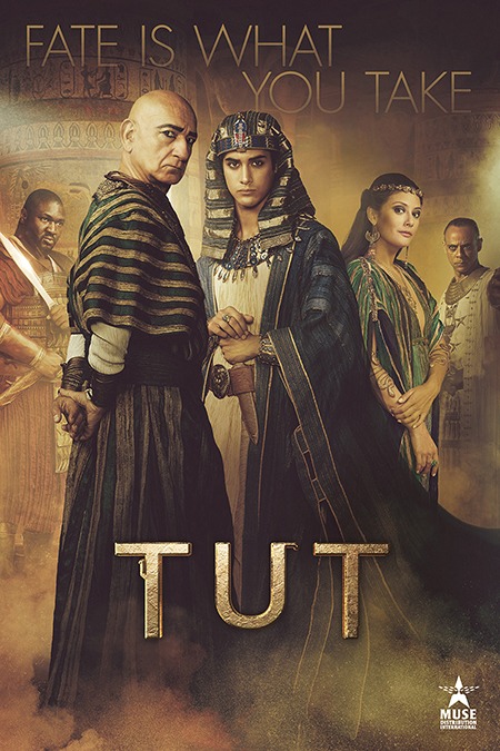 「TUT（原題）」 (c)Muse Entertainment Enterprises