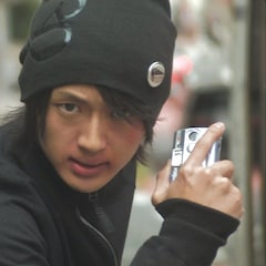 「愛のむきだし」園子温が真実を語り尽くす!最長版BDの特典映像ちら見せ