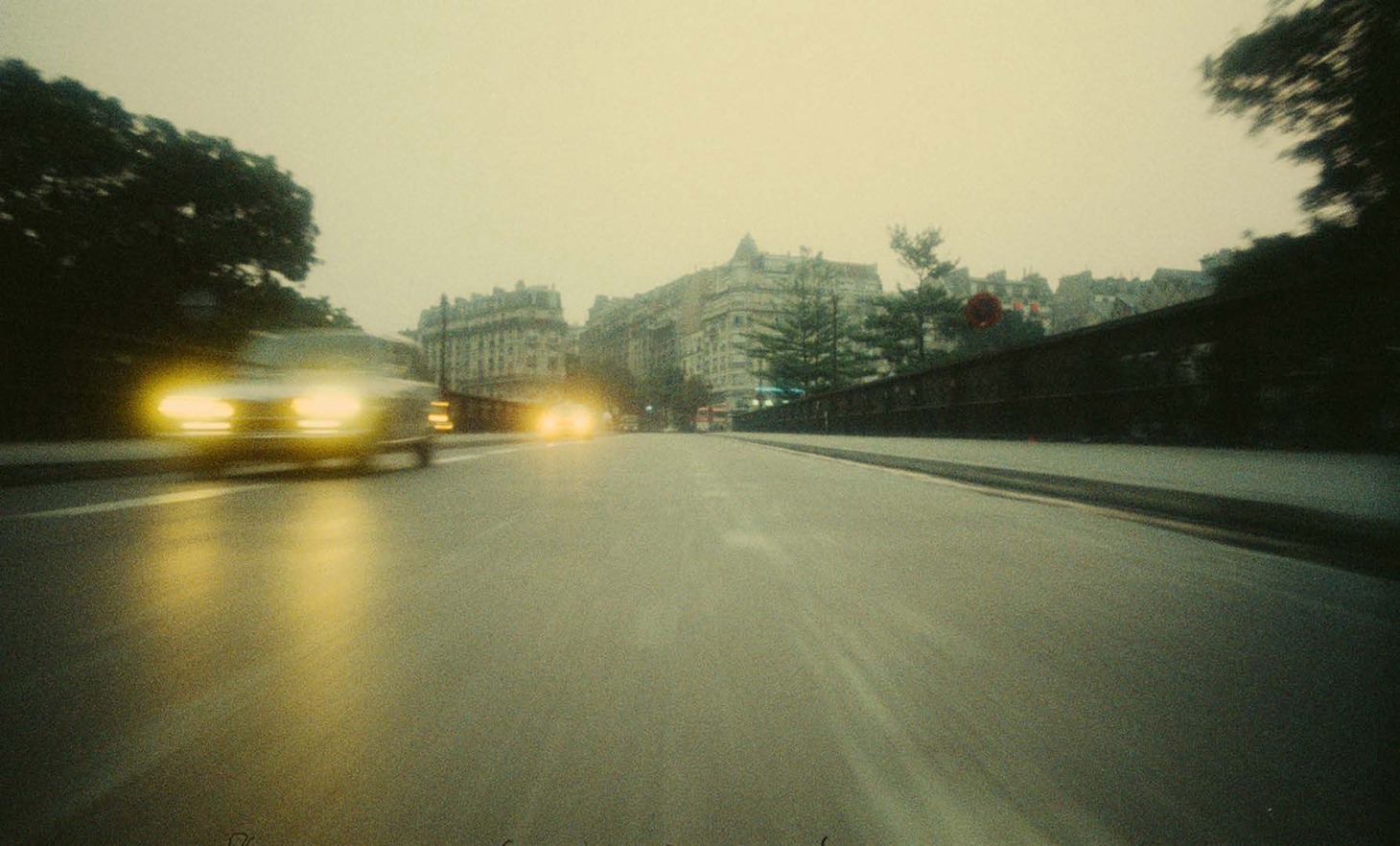 「ランデヴー」 (c)1976 Les Films 13
