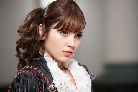 「牙狼＜GARO＞神ノ牙－KAMINOKIBA－」