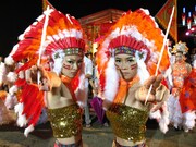 「881/歌え!パパイヤ」 (c)Zhao Wei Films