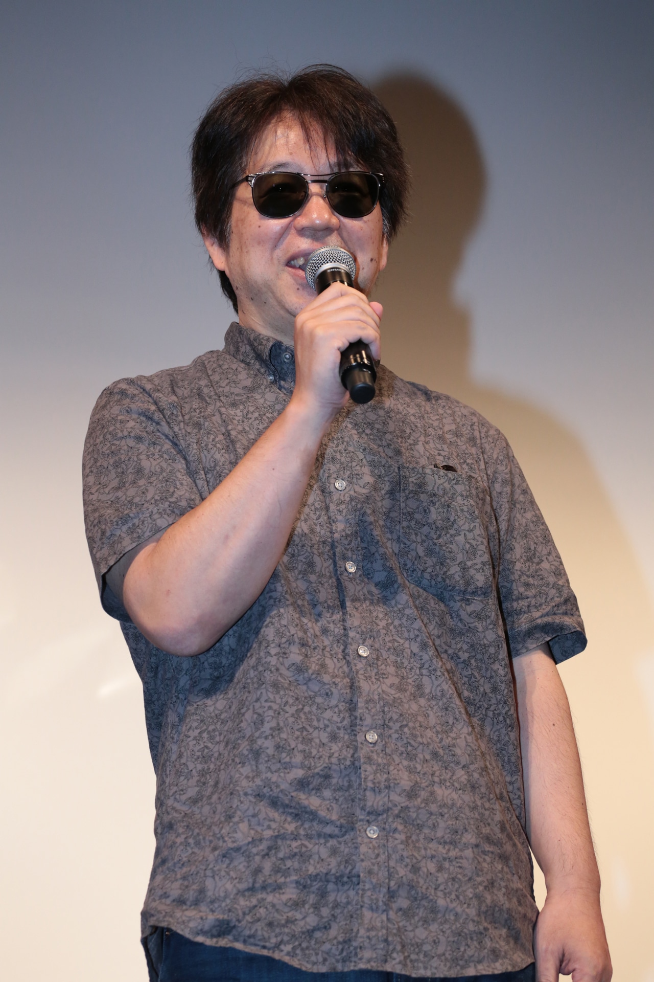 渡辺信一郎